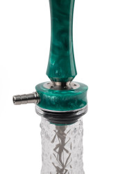 Кальян Sky Hookah Pulsar Green